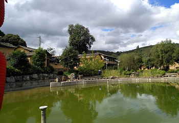 锦屏后海第 20 张图片