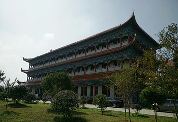 皇家湖游乐园第 7 张图片