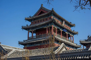 大慈阁第 10 张图片