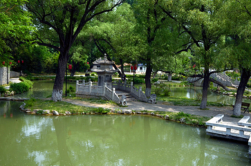 范公亭公园第 32 张图片