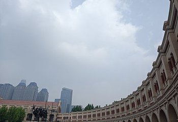 天津古文化街旅游区第 57 张图片