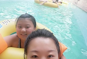 艺术邨温泉第 33 张图片