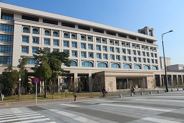 澳门大学第 10 张图片