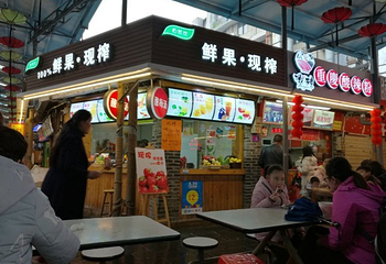 桂林鲁家村第 33 张图片