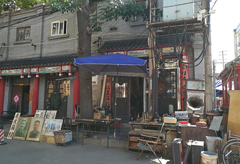 沈阳道古物市场第 19 张图片