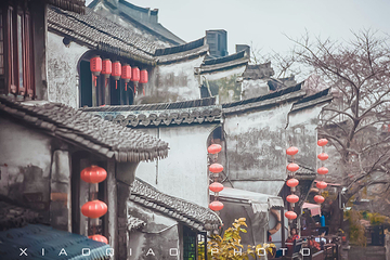 西塘古镇第 44 张图片