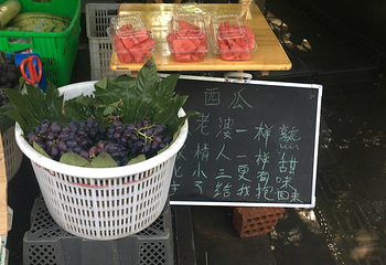 泰安古镇第 15 张图片