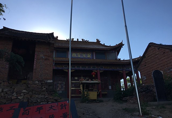 伊川鹤鸣峡景区第 18 张图片
