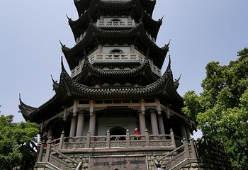 招宝山第 14 张图片