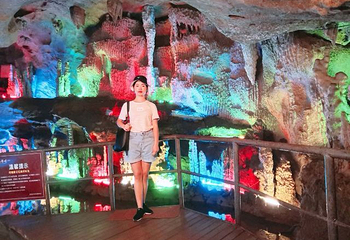 西陵峡快乐谷第 41 张图片