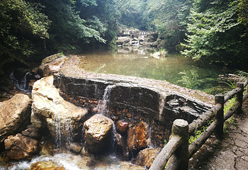斗篷山温泉第 15 张图片