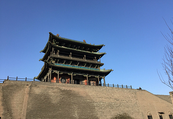 平遥古城第 411 张图片