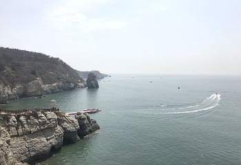 大连滨海国家地质公园第 34 张图片
