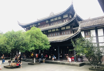 贡院第 6 张图片