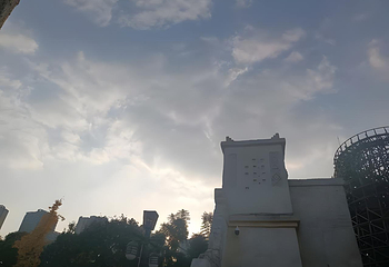 成都欢乐谷第 142 张图片