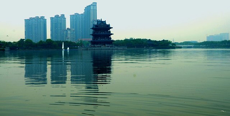 团氿风景区-宜园第 13 张图片