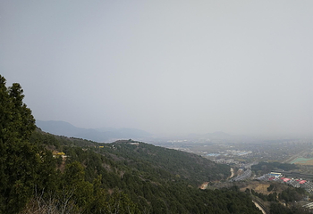 北京西山国家森林公园第 64 张图片
