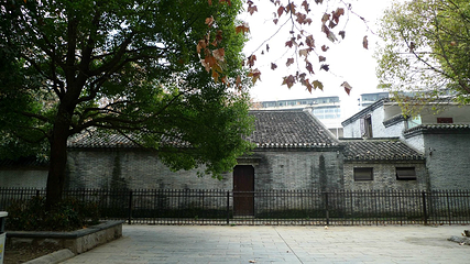 京汉铁路总工会旧址第 5 张图片