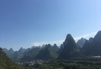 古石城第 17 张图片