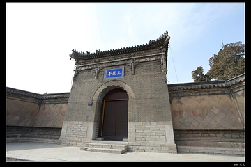 真教寺第 14 张图片