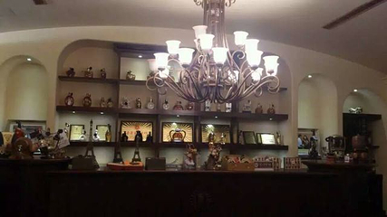 烟台西夫拉姆酒堡第 7 张图片