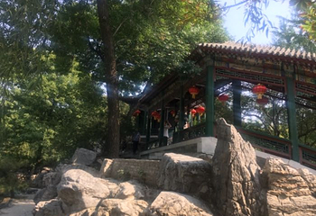 国子监第 31 张图片