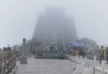 明光寺佛教文化景区第 55 张图片