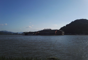 海岸线皮划艇休闲俱乐部第 12 张图片