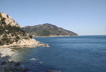 青岛出海垂钓观光休闲游第 16 张图片