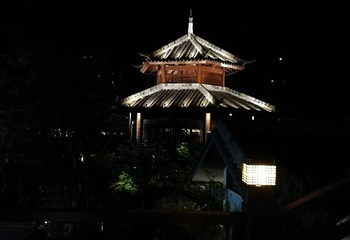 凤翔首邑温泉第 44 张图片