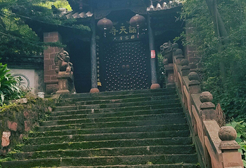 诸天寺第 4 张图片