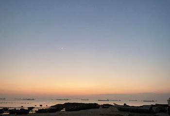 平潭国际旅游岛石牌洋景区第 8 张图片