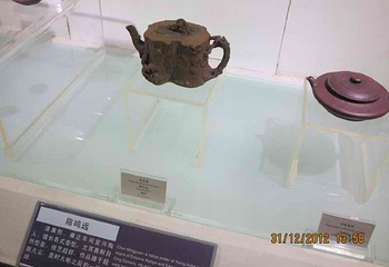 中国宜兴陶瓷博物馆第 24 张图片
