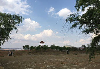 西华公园第 2 张图片