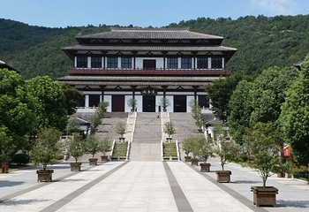 孙武文化园第 58 张图片