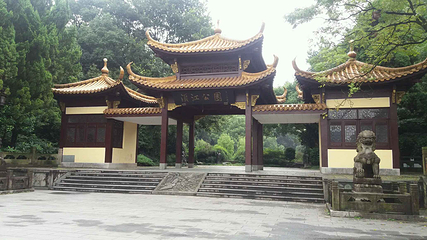 须江公园第 10 张图片
