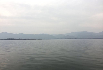 陆水湖风景区第 45 张图片