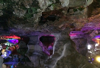 第九洞天大穿越第 17 张图片
