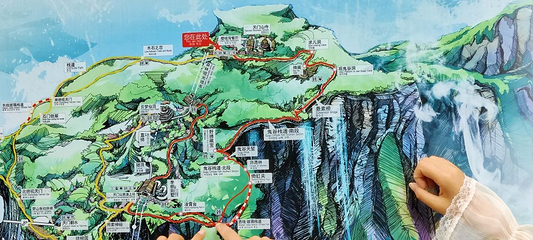 通天大道第 14 张图片