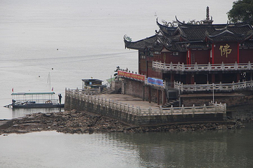 金山寺第 7 张图片