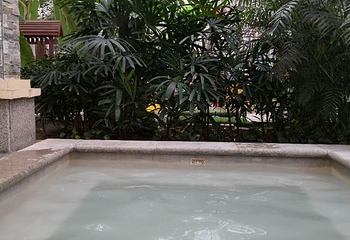 瑞阁温泉酒店温泉中心第 26 张图片