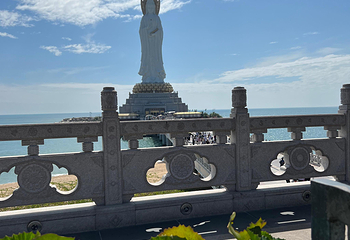 三亚南山文化旅游区第 46 张图片