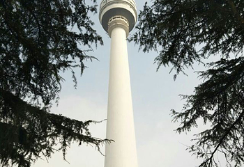 龟山风景区第 27 张图片