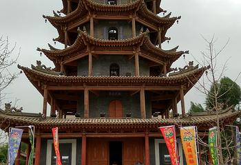 木塔寺第 20 张图片