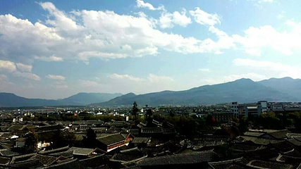 丽水古街第 80 张图片