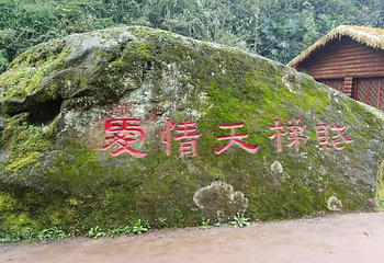 爱情天梯-同心桥第 9 张图片