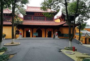 金鄂山公园第 13 张图片