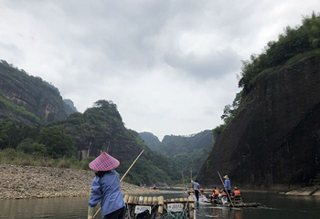 华东第一漂第 5 张图片