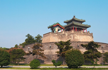 丛台公园第 15 张图片
