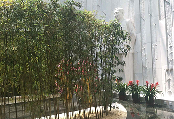 陈云纪念馆第 14 张图片